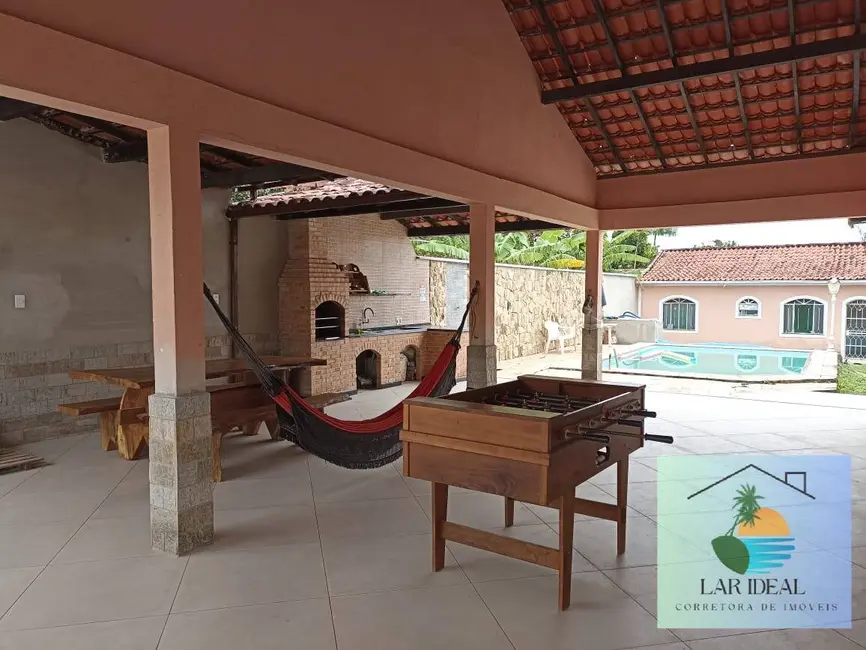 Casa com 4 quartos à venda, 500m2 em Araruama - RJ - imagem 8 Foto 8 de Casa com 4 quartos à venda, 500m2 em Araruama - RJ