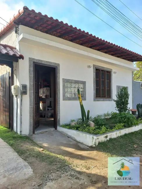 Foto 5 de Casa com 3 quartos à venda, 200m2 em Arraial Do Cabo - RJ