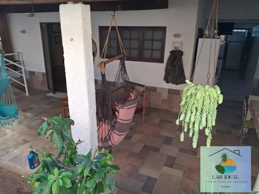 Foto 8 de Casa com 3 quartos à venda, 200m2 em Arraial Do Cabo - RJ