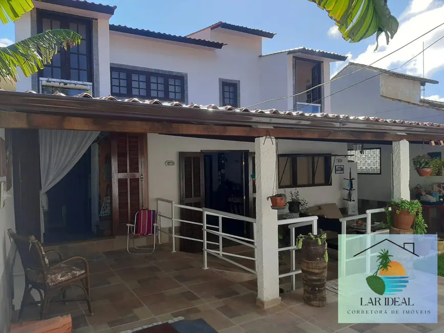 Foto 7 de Casa com 3 quartos à venda, 200m2 em Arraial Do Cabo - RJ