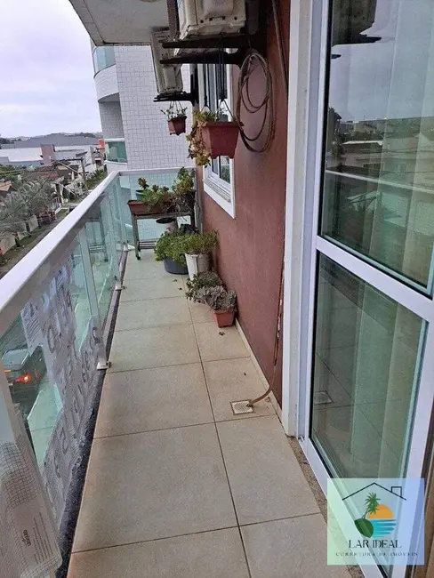 Apartamento com 2 quartos à venda, 90m2 em Nova São Pedro, Sao Pedro Da Aldeia - RJ - imagem 4 Foto 4 de Apartamento com 2 quartos à venda, 90m2 em Nova São Pedro, Sao Pedro Da Aldeia - RJ