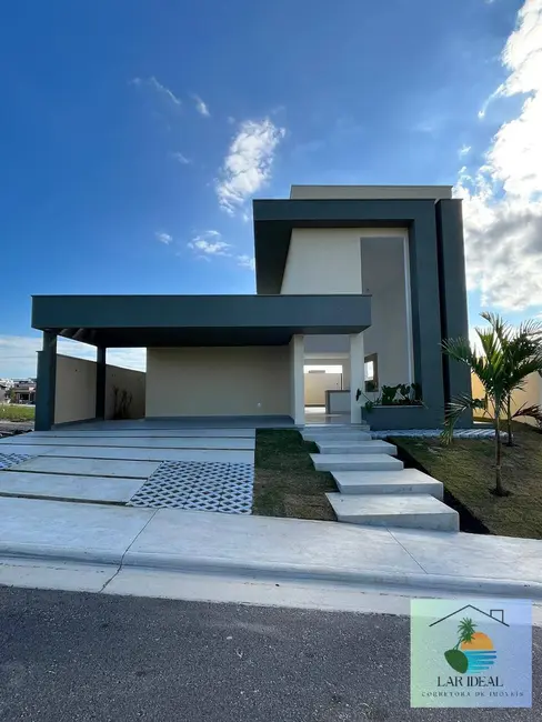 Foto 1 de Casa com 3 quartos à venda, 252m2 em Nova São Pedro, Sao Pedro Da Aldeia - RJ