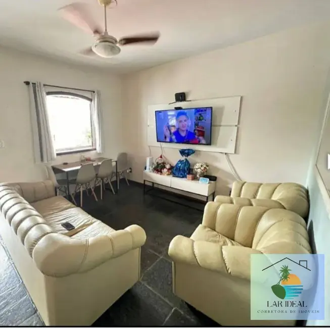 Foto 5 de Casa com 3 quartos à venda em Braga, Cabo Frio - RJ