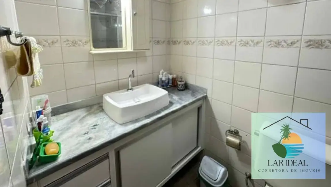 Foto 9 de Casa com 3 quartos à venda em Braga, Cabo Frio - RJ