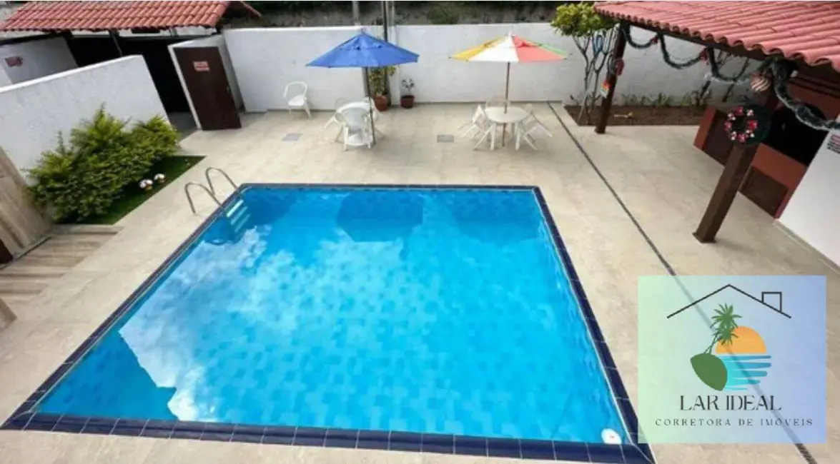 Foto 2 de Casa com 3 quartos à venda em Braga, Cabo Frio - RJ