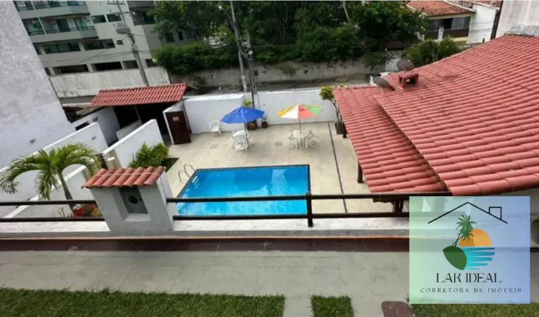 Foto 3 de Casa com 3 quartos à venda em Braga, Cabo Frio - RJ