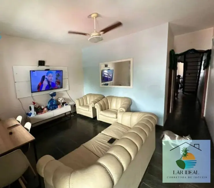 Foto 6 de Casa com 3 quartos à venda em Braga, Cabo Frio - RJ