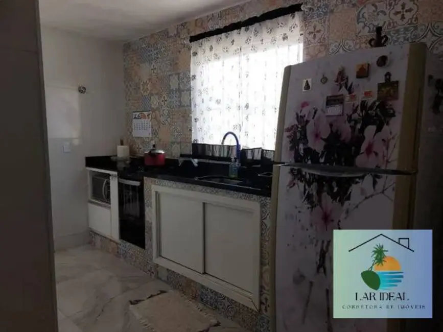 Foto 7 de Casa com 2 quartos à venda em Araruama - RJ