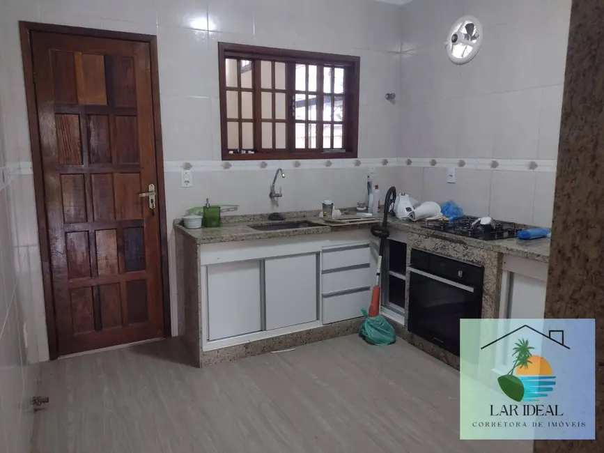 Foto 5 de Casa com 3 quartos à venda em Unamar (Tamoios), Cabo Frio - RJ