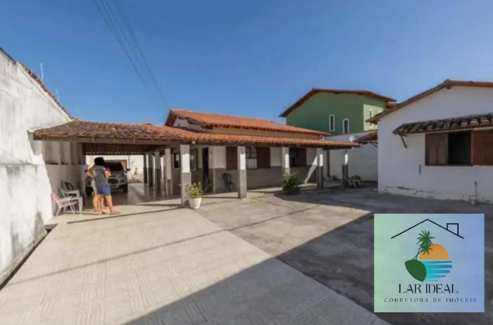 Casa com 4 quartos à venda, 480m2 em Porto da Aldeia, Sao Pedro Da Aldeia - RJ - imagem 7 Foto 7 de Casa com 4 quartos à venda, 480m2 em Porto da Aldeia, Sao Pedro Da Aldeia - RJ