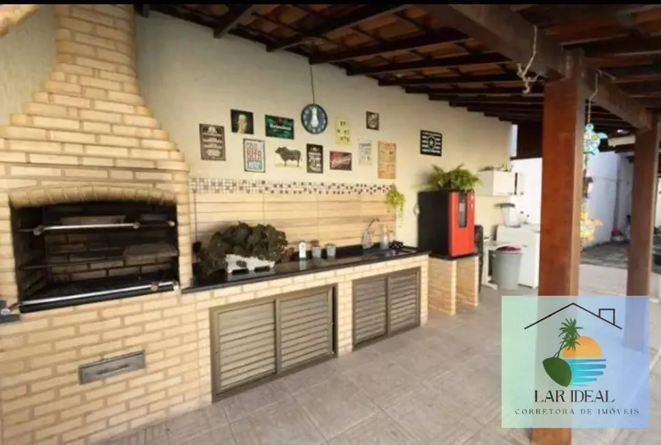 Casa com 4 quartos à venda, 480m2 em Porto da Aldeia, Sao Pedro Da Aldeia - RJ - imagem 3 Foto 3 de Casa com 4 quartos à venda, 480m2 em Porto da Aldeia, Sao Pedro Da Aldeia - RJ