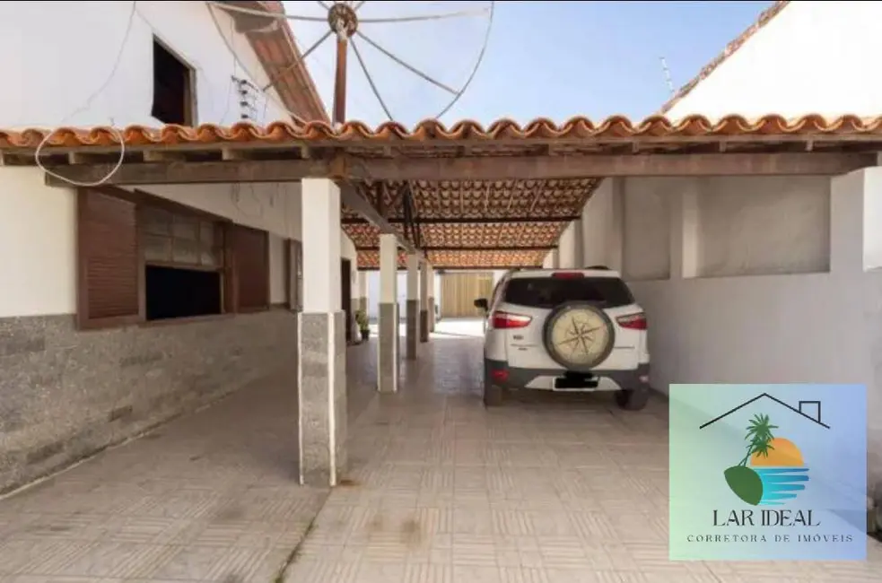 Casa com 4 quartos à venda, 480m2 em Porto da Aldeia, Sao Pedro Da Aldeia - RJ - imagem 9 Foto 9 de Casa com 4 quartos à venda, 480m2 em Porto da Aldeia, Sao Pedro Da Aldeia - RJ