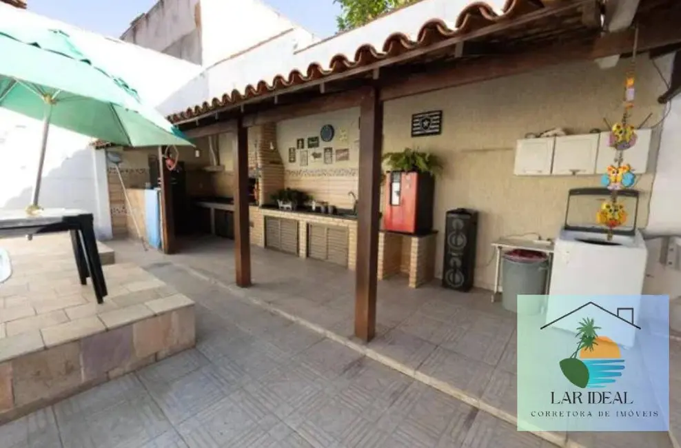 Casa com 4 quartos à venda, 480m2 em Porto da Aldeia, Sao Pedro Da Aldeia - RJ - imagem 5 Foto 5 de Casa com 4 quartos à venda, 480m2 em Porto da Aldeia, Sao Pedro Da Aldeia - RJ