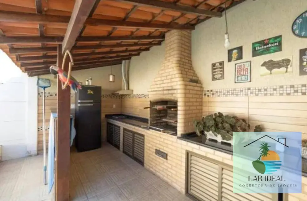 Casa com 4 quartos à venda, 480m2 em Porto da Aldeia, Sao Pedro Da Aldeia - RJ - imagem 2 Foto 2 de Casa com 4 quartos à venda, 480m2 em Porto da Aldeia, Sao Pedro Da Aldeia - RJ