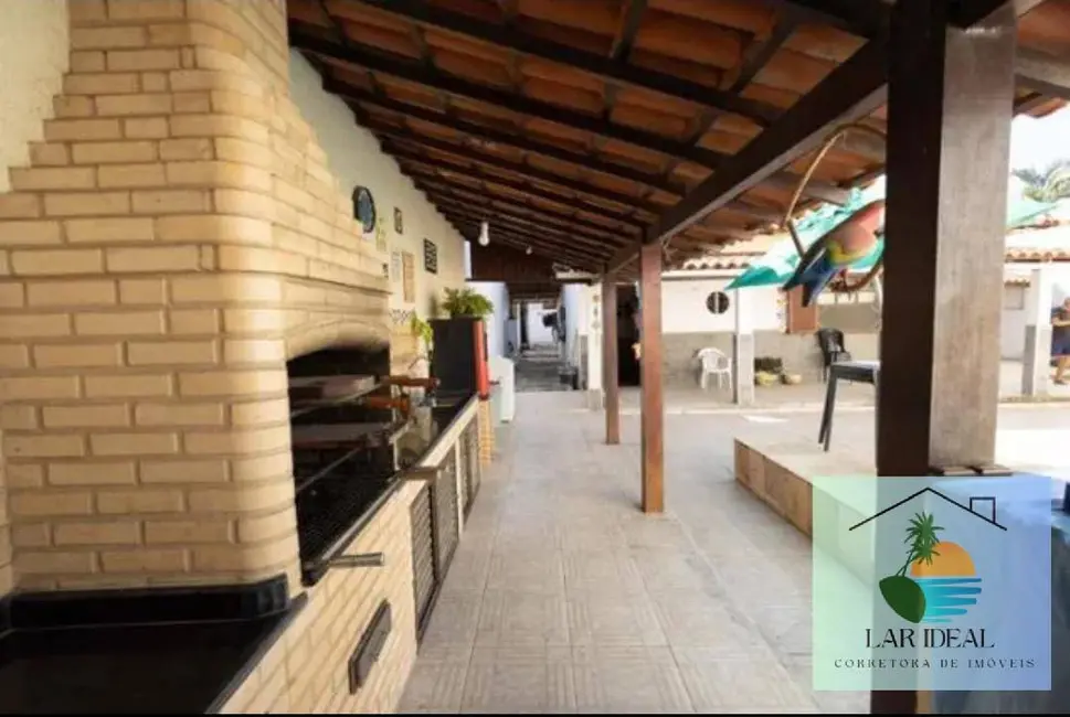 Casa com 4 quartos à venda, 480m2 em Porto da Aldeia, Sao Pedro Da Aldeia - RJ - imagem 4 Foto 4 de Casa com 4 quartos à venda, 480m2 em Porto da Aldeia, Sao Pedro Da Aldeia - RJ