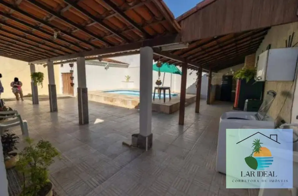 Casa com 4 quartos à venda, 480m2 em Porto da Aldeia, Sao Pedro Da Aldeia - RJ - imagem 6 Foto 6 de Casa com 4 quartos à venda, 480m2 em Porto da Aldeia, Sao Pedro Da Aldeia - RJ