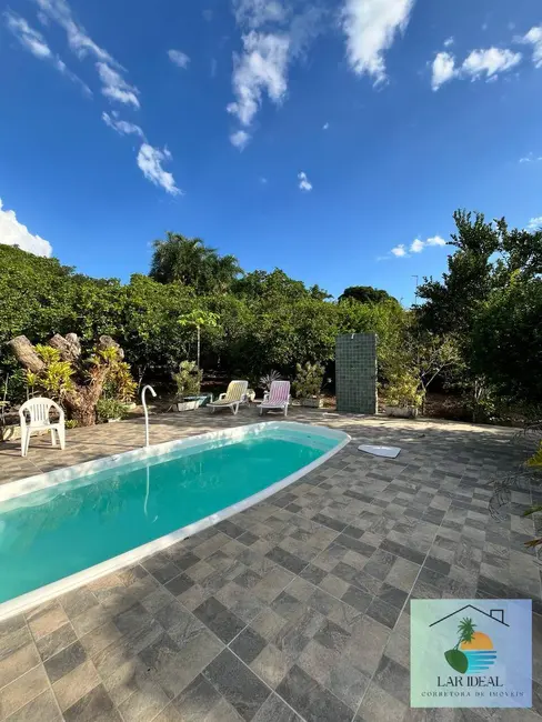 Foto 3 de Casa com 4 quartos à venda, 1640m2 em Morro Grande, Araruama - RJ