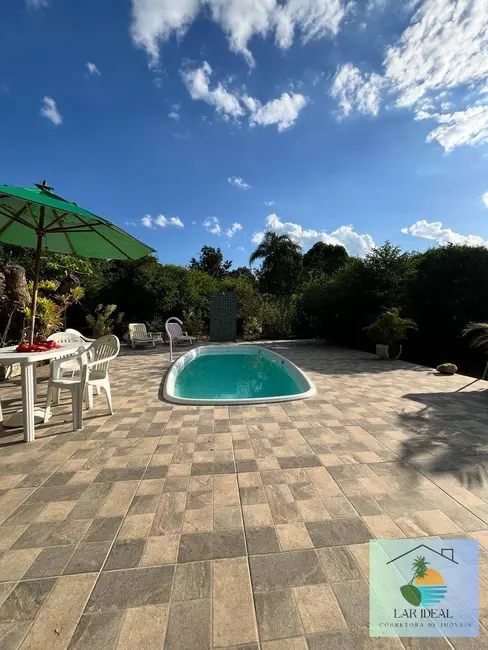 Foto 4 de Casa com 4 quartos à venda, 1640m2 em Morro Grande, Araruama - RJ