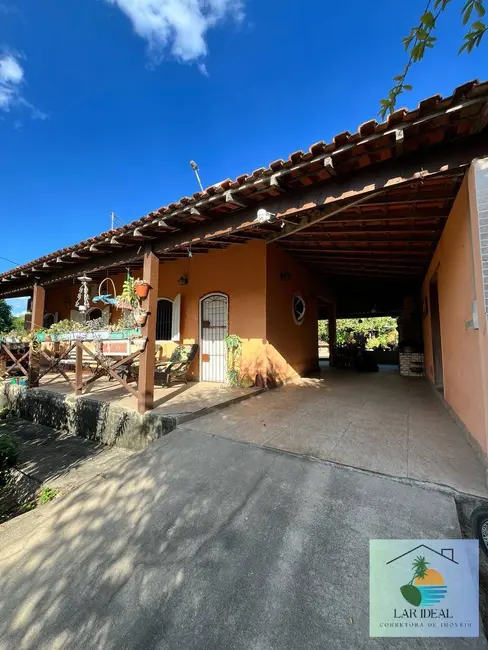 Foto 6 de Casa com 4 quartos à venda, 1640m2 em Morro Grande, Araruama - RJ