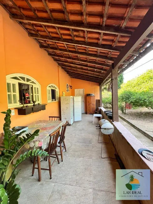 Foto 7 de Casa com 4 quartos à venda, 1640m2 em Morro Grande, Araruama - RJ