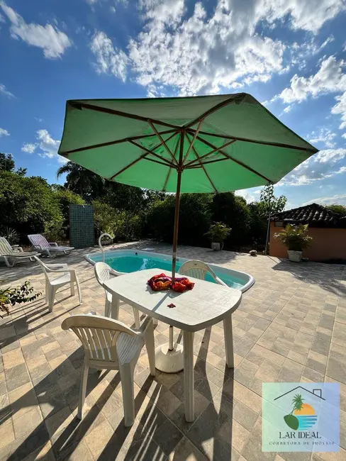 Foto 5 de Casa com 4 quartos à venda, 1640m2 em Morro Grande, Araruama - RJ