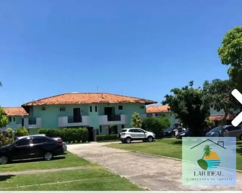 Foto 2 de Apartamento com 1 quarto à venda em Itaúna, Saquarema - RJ