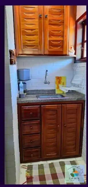 Foto 9 de Apartamento com 1 quarto à venda em Itaúna, Saquarema - RJ