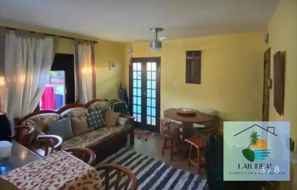 Foto 6 de Apartamento com 1 quarto à venda em Itaúna, Saquarema - RJ