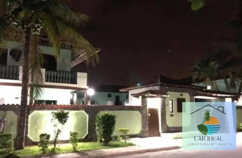 Foto 3 de Apartamento com 1 quarto à venda em Itaúna, Saquarema - RJ