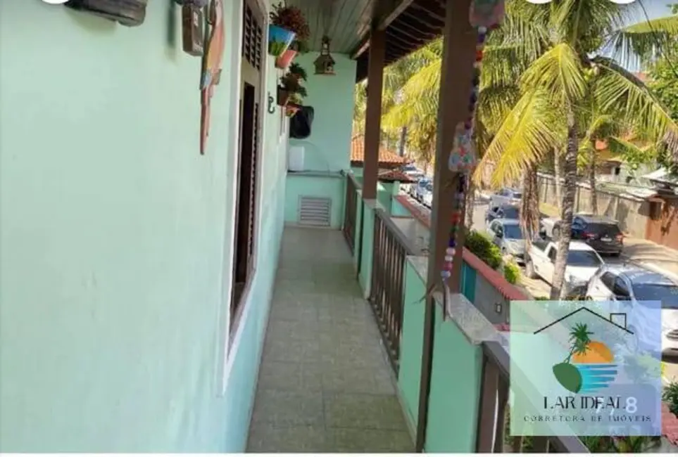 Foto 5 de Apartamento com 1 quarto à venda em Itaúna, Saquarema - RJ