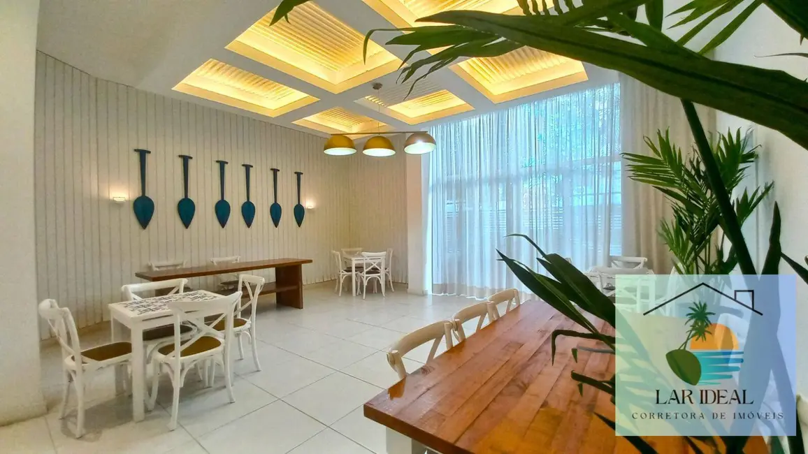 Foto 1 de Apartamento com 2 quartos à venda em Braga, Cabo Frio - RJ