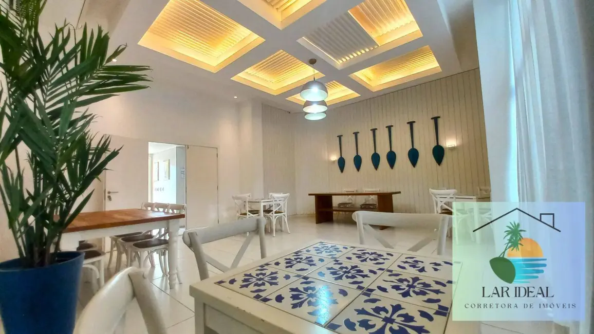 Foto 2 de Apartamento com 2 quartos à venda em Braga, Cabo Frio - RJ