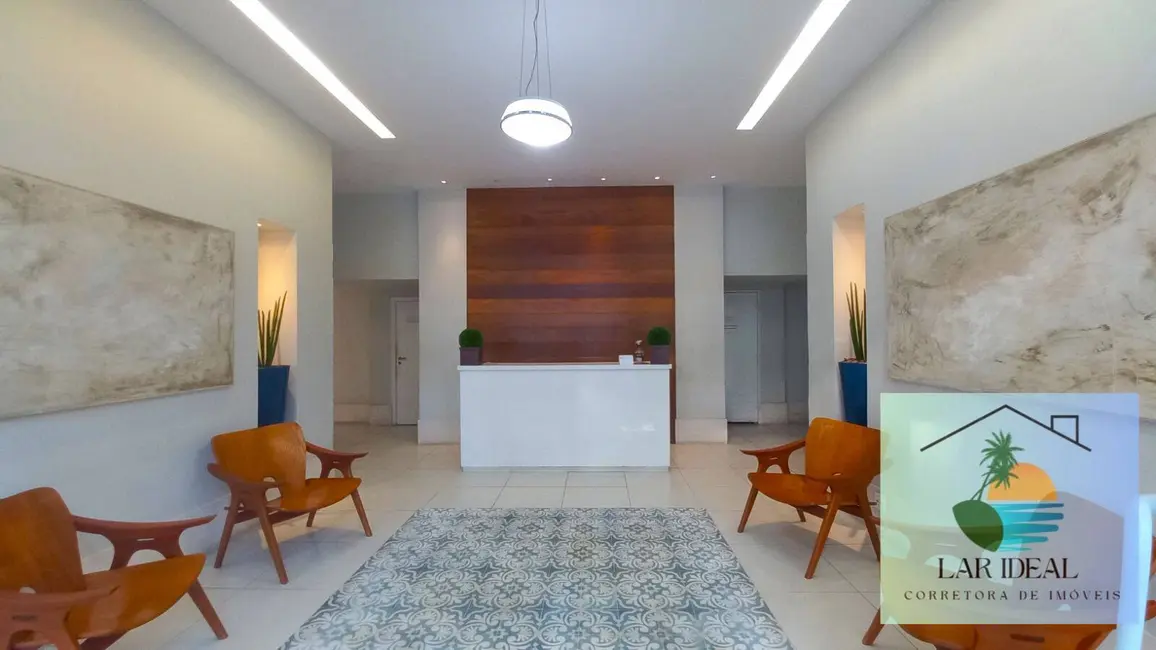 Foto 3 de Apartamento com 2 quartos à venda em Braga, Cabo Frio - RJ