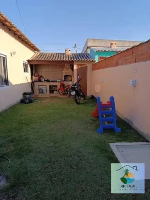 Foto 2 de Casa com 2 quartos à venda, 179m2 em Nova Califórnia (Tamoios), Cabo Frio - RJ