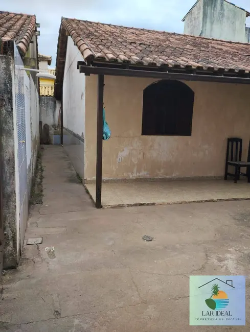 Foto 5 de Casa com 2 quartos à venda em Unamar (Tamoios), Cabo Frio - RJ