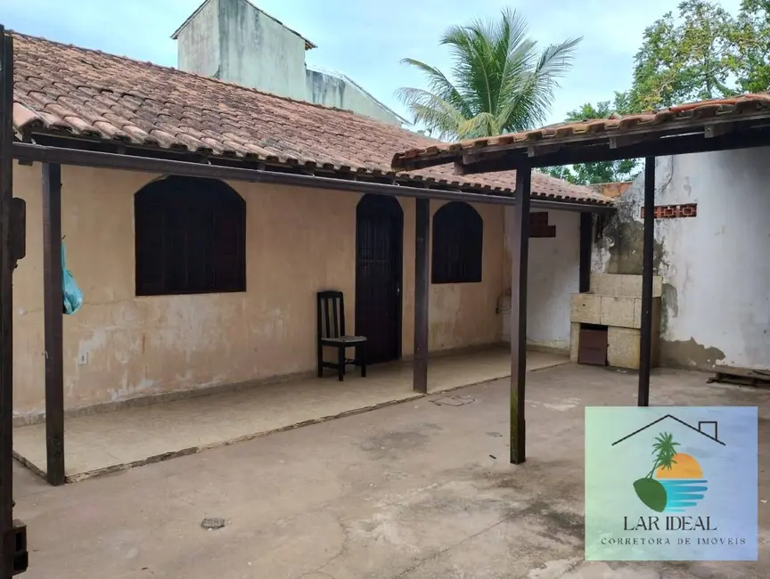 Foto 1 de Casa com 2 quartos à venda em Unamar (Tamoios), Cabo Frio - RJ