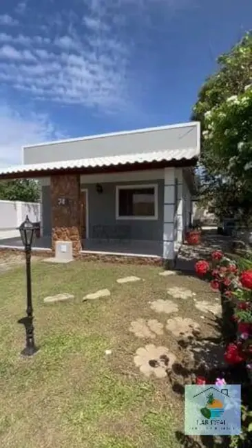 Foto 8 de Casa com 5 quartos à venda, 1200m2 em Araruama - RJ