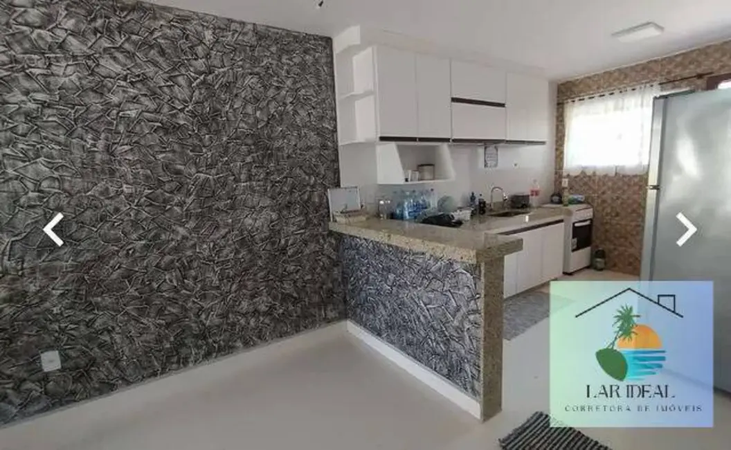 Foto 3 de Casa com 2 quartos à venda em Cabo Frio - RJ