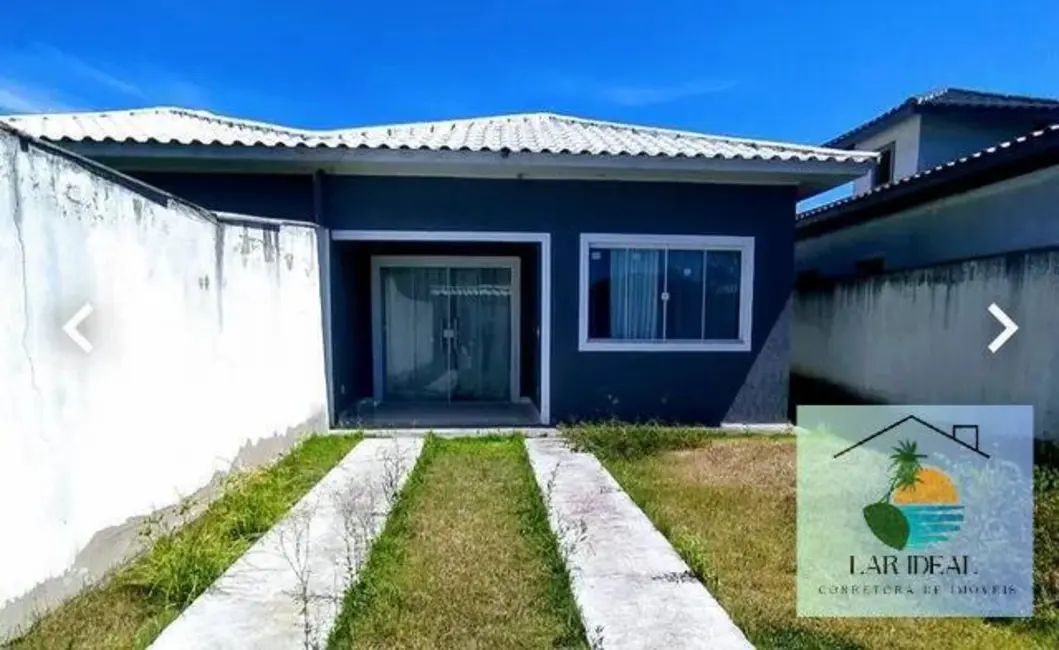 Foto 7 de Casa com 2 quartos à venda em Cabo Frio - RJ