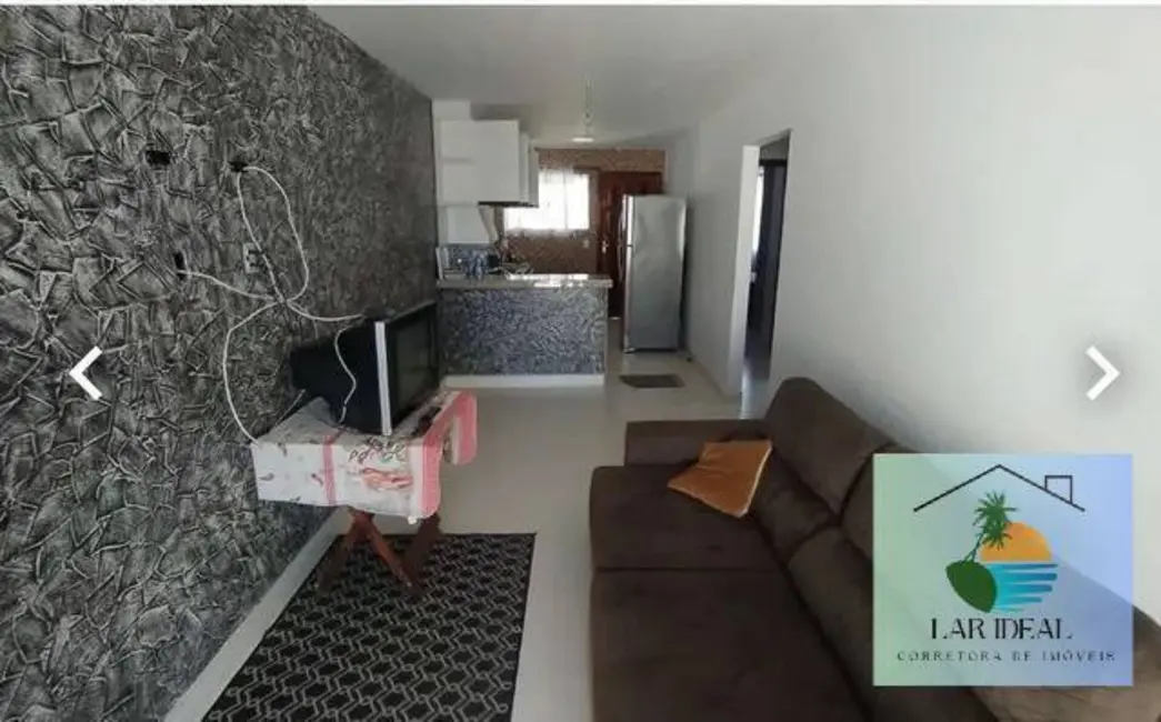 Foto 2 de Casa com 2 quartos à venda em Cabo Frio - RJ