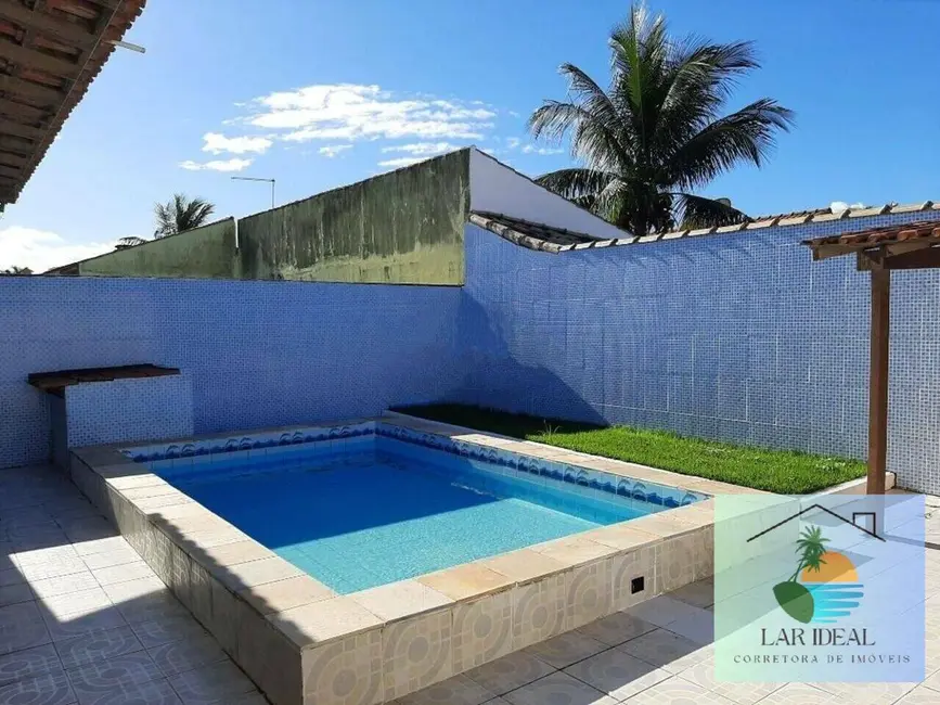 Foto 4 de Casa com 4 quartos à venda, 300m2 em Campo Redondo, Sao Pedro Da Aldeia - RJ
