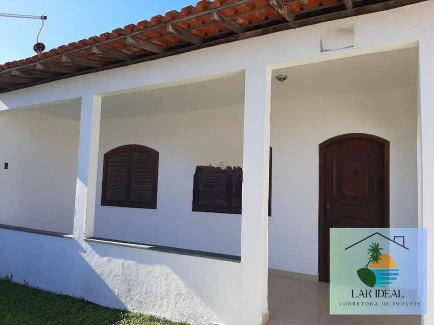 Foto 1 de Casa com 4 quartos à venda, 300m2 em Campo Redondo, Sao Pedro Da Aldeia - RJ