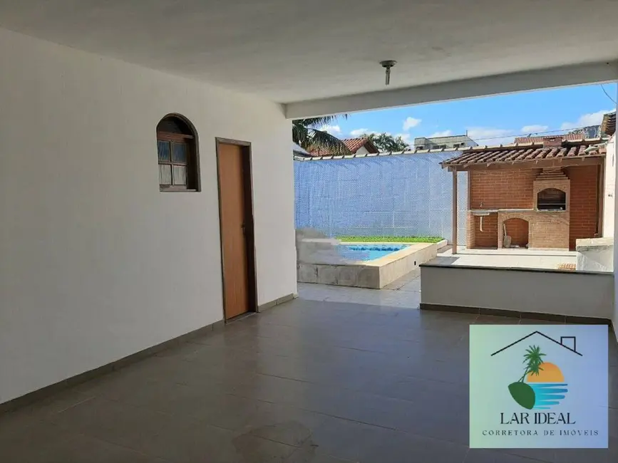 Foto 2 de Casa com 4 quartos à venda, 300m2 em Campo Redondo, Sao Pedro Da Aldeia - RJ