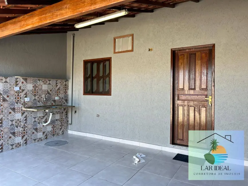 Foto 9 de Casa com 2 quartos à venda em Cabo Frio - RJ