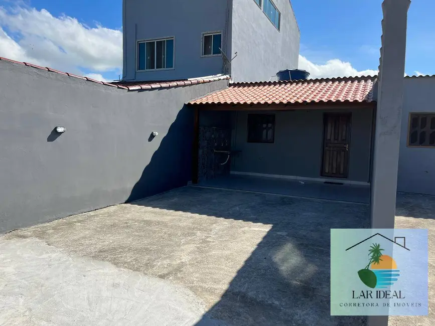 Foto 5 de Casa com 2 quartos à venda em Cabo Frio - RJ