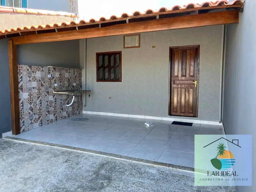 Foto 8 de Casa com 2 quartos à venda em Cabo Frio - RJ