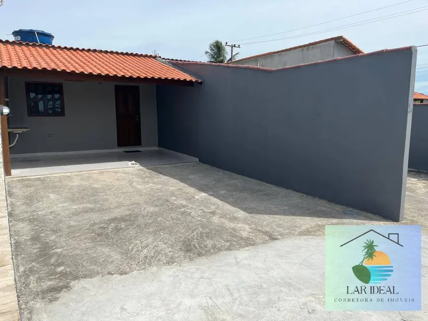 Foto 6 de Casa com 2 quartos à venda em Cabo Frio - RJ