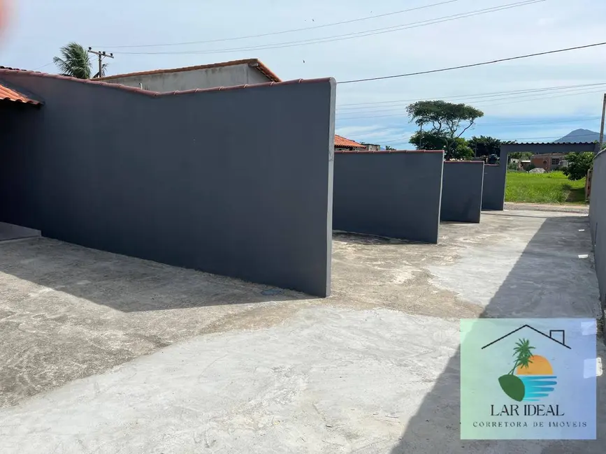 Foto 3 de Casa com 2 quartos à venda em Cabo Frio - RJ