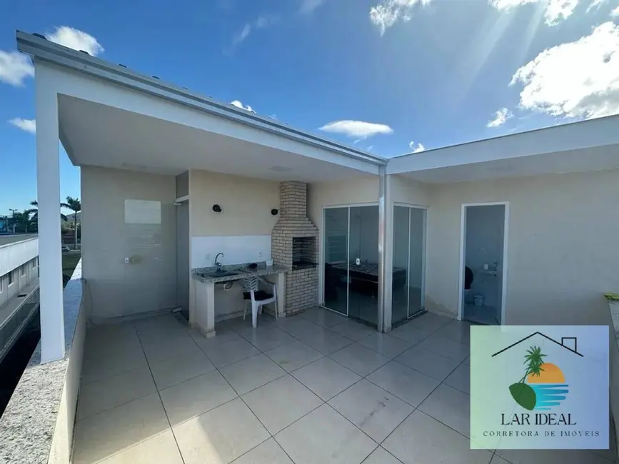 Foto 2 de Casa com 2 quartos à venda em Casimiro De Abreu - RJ
