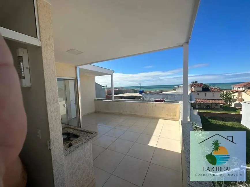 Foto 1 de Casa com 2 quartos à venda em Casimiro De Abreu - RJ
